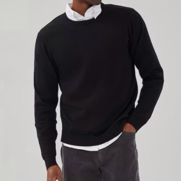 Joe Fresh Other - Men’s Crewneck Sweater
